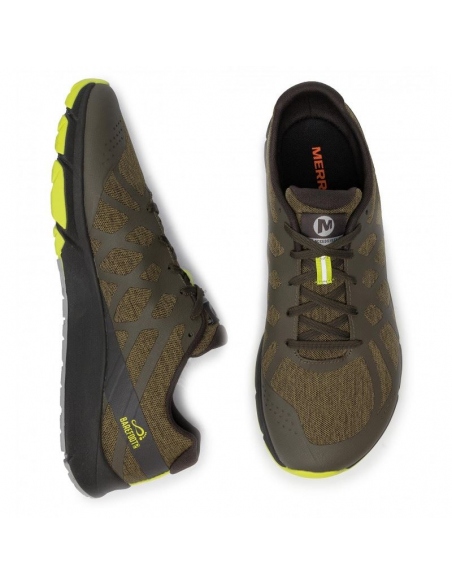 Athletic Shoes Merrell Men's Bare Access Flex 2