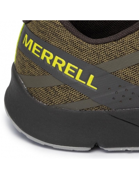 Athletic Shoes Merrell Men's Bare Access Flex 2