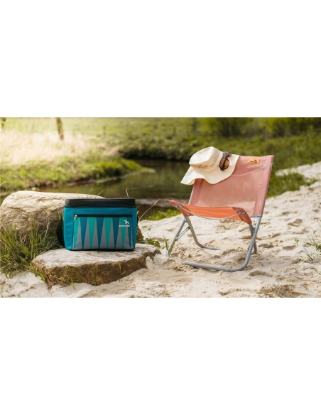 Refrigerators Easy Camp Backgammon Cool Bag S