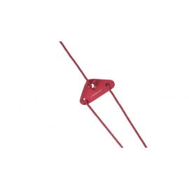Poles - Pegs - Accessories Robens Guyline Alloy Adjuster 2