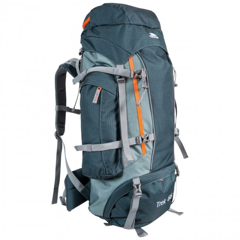 trespass rucksack