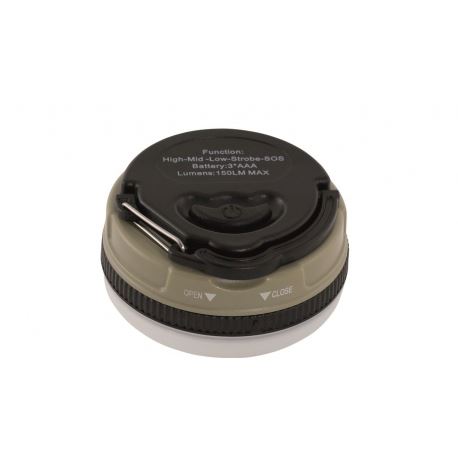 Lanterns Robens Dunkery Beacon 150 Lumens Lanterns Robens Dunkery Beacon 150 Lumens