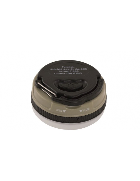 Lanterns Robens Dunkery Beacon 150 Lumens