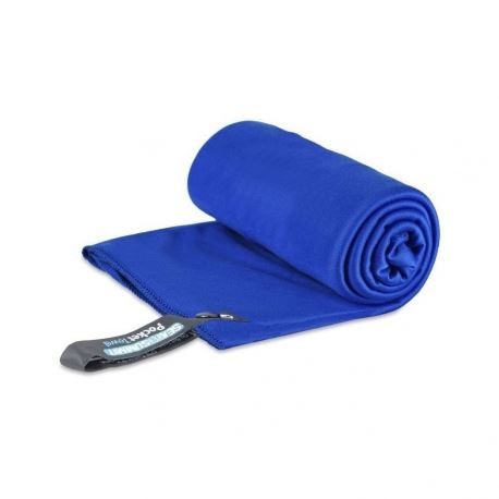 Πετσέτες Ταξιδίου Sea To Summit Pocket Towel Small