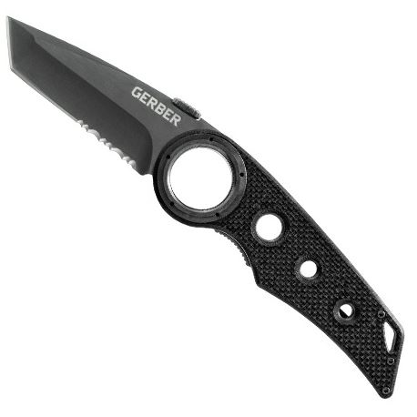 Gerber Remix Tactical Pocket Knife