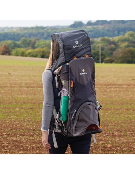 Backpack Accessories Littlelife Child Carrier Sun Shade