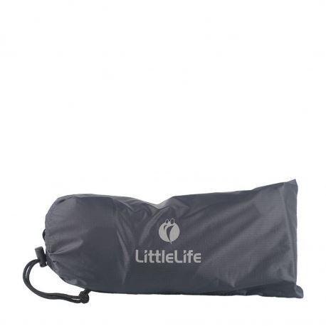 Αξεσουάρ για Σακίδια Littlelife Child Carrier Rain Cover