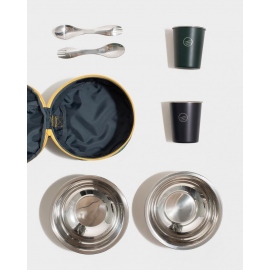 Κούπες - Κύπελλα Meal kit 2