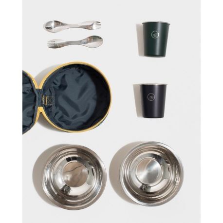 Κούπες - Κύπελλα Meal kit