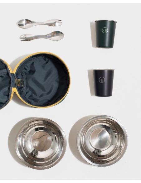 Κούπες - Κύπελλα Meal kit