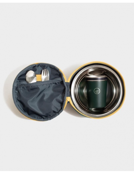 Κούπες - Κύπελλα Meal kit