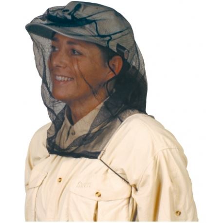 Insect Repellents TravelSafe NetCap - Insect Repellent Cap