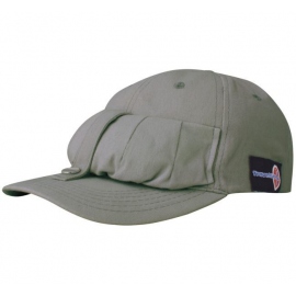 Insect Repellents TravelSafe NetCap - Insect Repellent Cap