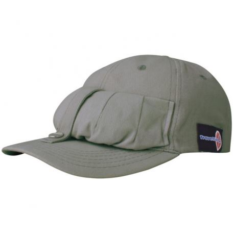 TravelSafe NetCap - Insect Repellent Cap