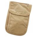 Wallets TravelSafe Check Out Neck Pouch