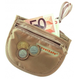 Πορτοφόλια TravelSafe Skin ID Pocket 2