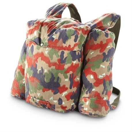 Backpack Kestrel 48
