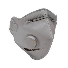 Μάσκες & Μάσκες Αερίων Μάσκα FFP3