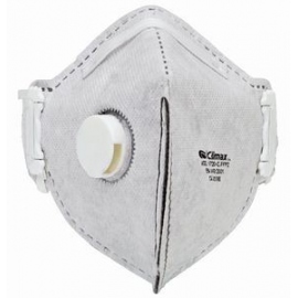 Μάσκες & Μάσκες Αερίων Μάσκα FFP2