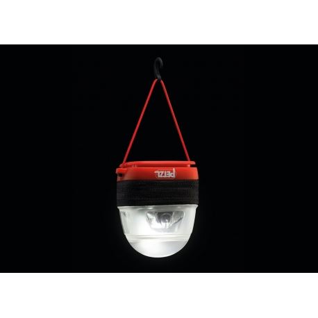 Headlamps Petzl Noctilight