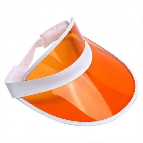 Καπέλα Sun Visor