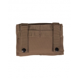 Pouches Laser Cut Belt Pouch Small 2