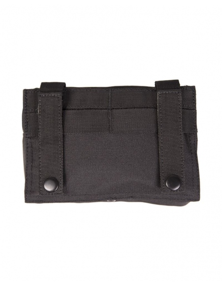 Pouches Laser Cut Belt Pouch Small