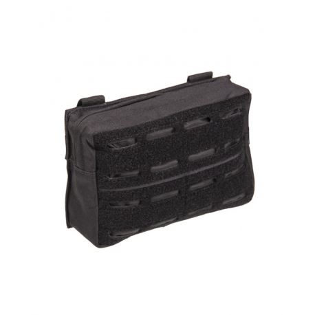 Pouches Laser Cut Belt Pouch Small