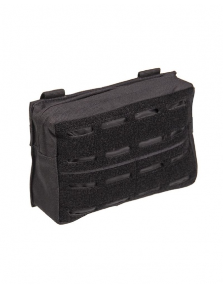 Pouches Laser Cut Belt Pouch Small