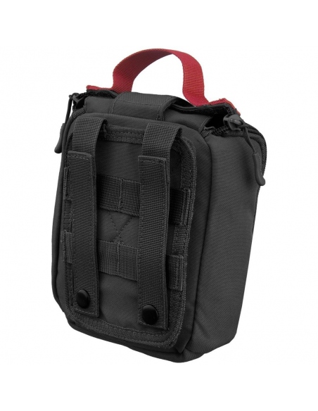 Pouches IFAK Pouch Laser Cut