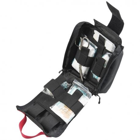 Pouches IFAK Pouch Laser Cut