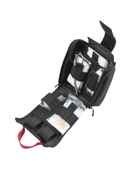 Pouches IFAK Pouch Laser Cut