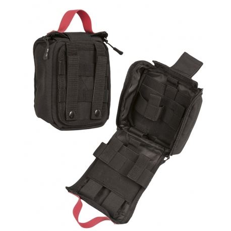 Pouches IFAK Pouch Laser Cut