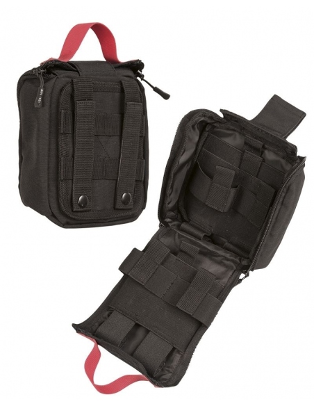 Pouches IFAK Pouch Laser Cut