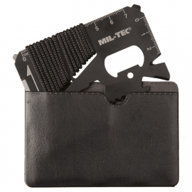 Multi-tools SURVIVAL CARD PARACOR 2