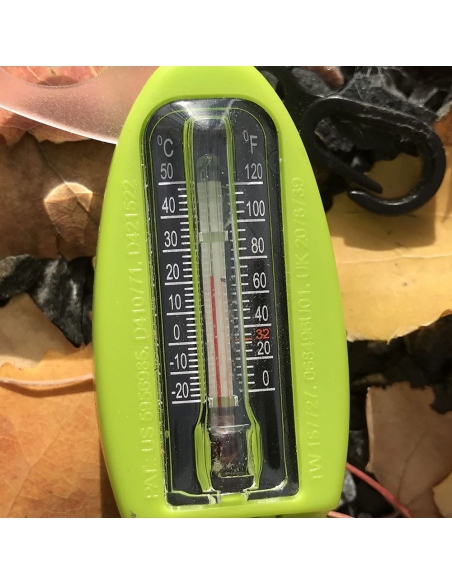 Πυξίδες & GPS Coghlan's Σφυρίχτρα 4 σε 1