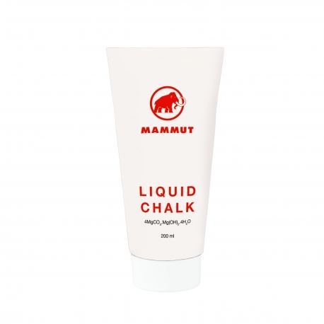 Mammut Liquid Chalk 200ml