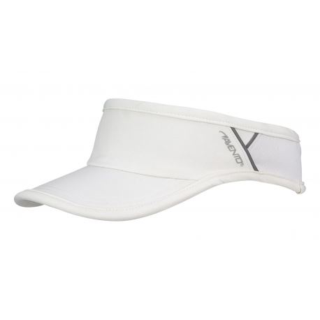 running visor cap