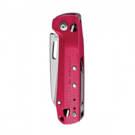 Multi-tools Leatherman Free K2 Crimson 2