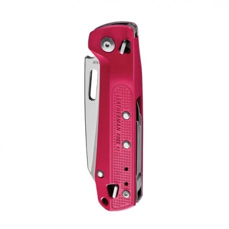 Πολυεργαλεία Leatherman Free K2 Crimson Πολυεργαλεία Leatherman Free K2 Crimson