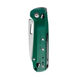 Multi-tools Leatherman Free K2 Evergreen 2