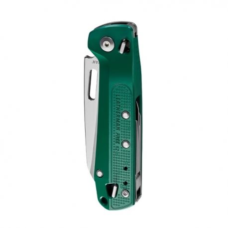 Multi-tools Leatherman Free K2 Evergreen