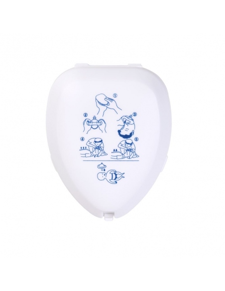 First Aid Kits IST CPR Pocket Mask