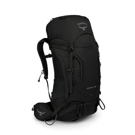 Backpack Osprey Kestrel 48 Black