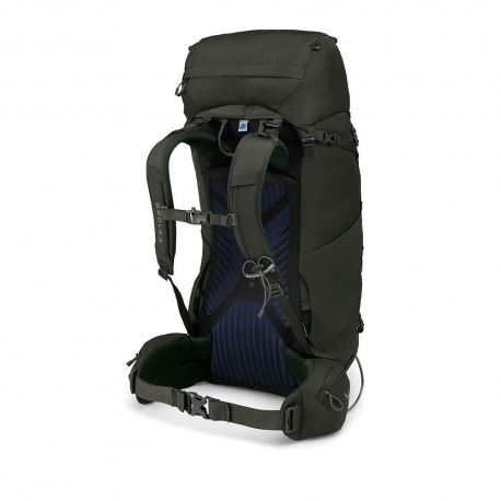Σακίδια Ορειβατικά Osprey Kestrel 68 Picholine Green