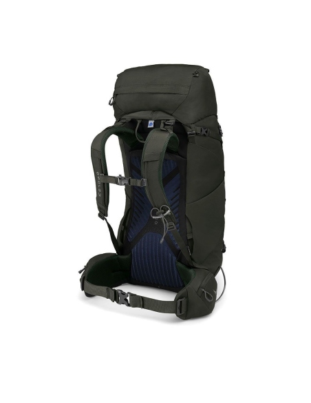 Σακίδια Ορειβατικά Osprey Kestrel 68 Picholine Green