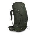 Hiking Backpacks Osprey Kestrel 68 Picholine Green Backpack