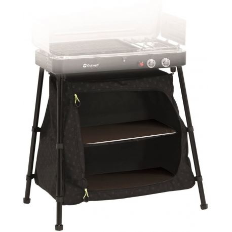 Καμινέτα - Ψησταριές Outwell Chef Cooker Base Stand