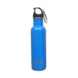 Υδροδοχεία - Θερμός - Παγούρια Παγούρι LaPlaya Stainless Steel Bottle 0.75L