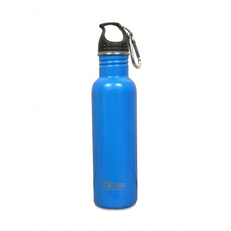 Υδροδοχεία - Θερμός - Παγούρια Παγούρι LaPlaya Stainless Steel Bottle 0.75L